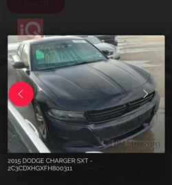 Dodge Charger